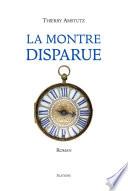 La montre disparue