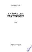 La morsure des ténèbres