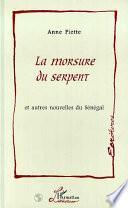 La morsure du serpent