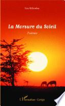 La Morsure du Soleil