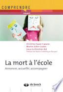 La mort à l'école