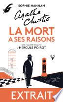 La mort a ses raisons - extrait