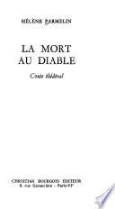 La mort au diable