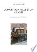La mort aux mille et un visages