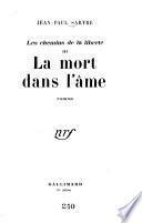 La mort dans l'âme