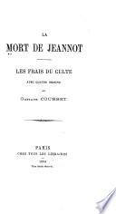 La mort de Jeannot