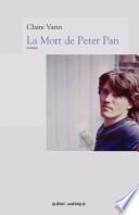 La Mort de Peter Pan