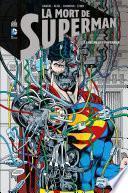 La mort de Superman - Tome 2