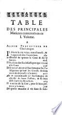 La mort des justes