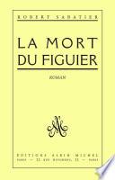 La Mort du figuier