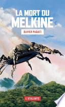 La Mort du Melkine