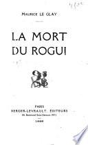 La Mort du Rogui