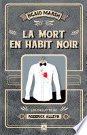 La Mort en habit noir