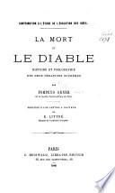 La mort et le diable