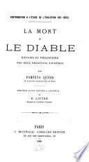 La mort et le diable