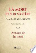 La mort et son mystère