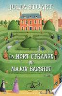 La mort étrange du Major Bagshot