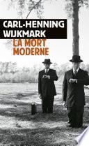 La mort moderne