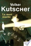 La Mort muette
