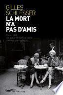 La mort n'a pas d'amis