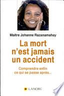 La mort n'est jamais un accident