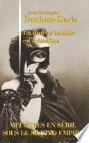 La Mort s'habille en crinoline