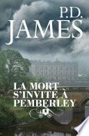 La mort s'invite à Pemberley