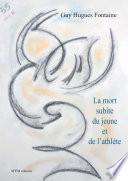 La mort subite du jeune et de l'athlète
