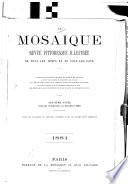 La Mosaïque