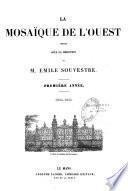 La Mosïque de l'Ouest et du centre
