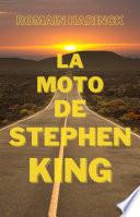 La moto de Stephen King