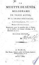 La muette de Sénès