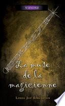 La muse de la magicienne