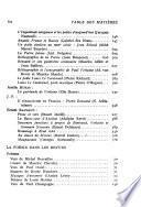 La Muse française