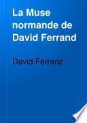 La Muse normande de David Ferrand