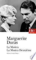 La Musica / La Musica Deuxième