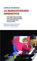 La musicothérapie interactive