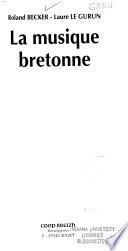 La musique bretonne