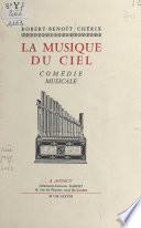 La musique du ciel