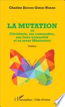 La mutation
