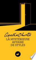 La mystérieuse affaire de Styles (Nouvelle traduction révisée)