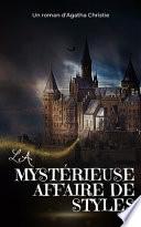 La Mystérieuse Affaire de Styles (Traduit)