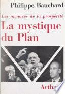 La mystique du plan