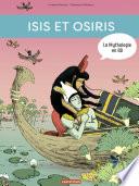 La Mythologie en BD - Isis et Osiris