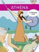 La mythologie en BD (Tome 14) - Athéna