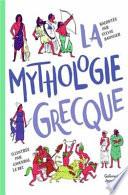 La mythologie grecque