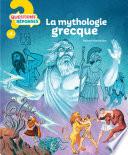 La mythologie grecque - Questions/Réponses - doc dès 7 ans