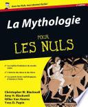 La mythologie pour les nuls, édition augmentée