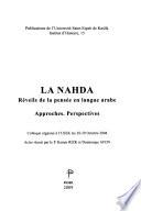 La Nahda