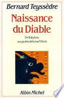 La Naissance du diable